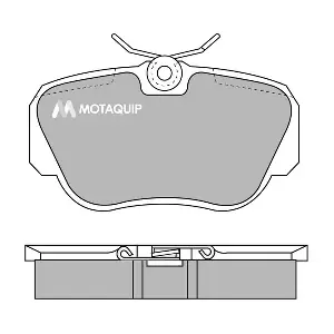 MOTAQUIP LVXL616