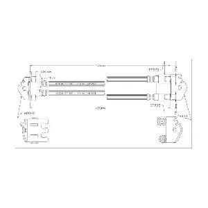MOTAQUIP VBH1223