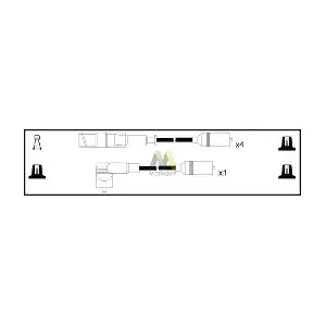 MOTAQUIP LDRL1074