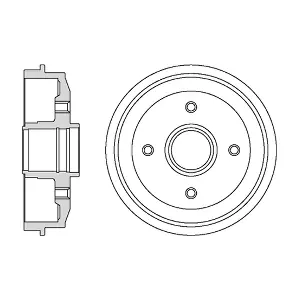MOTAQUIP VBD629