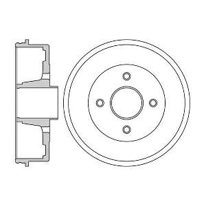 MOTAQUIP VBE653