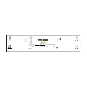 LDRL1017 MOTAQUIP