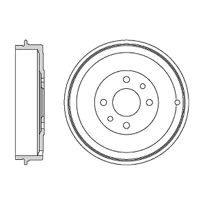 VBD40 MOTAQUIP
