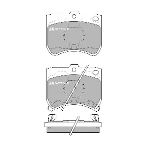 MOTAQUIP LVXL522