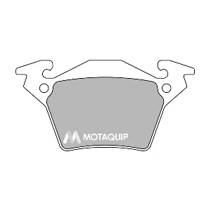 MOTAQUIP LVXL554