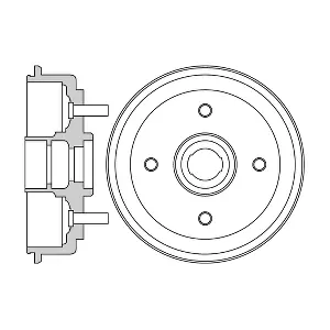 MOTAQUIP VBE687