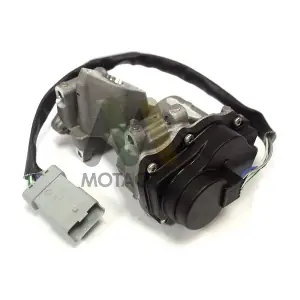 LVER160 MOTAQUIP