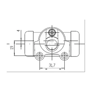 MOTAQUIP VWC419