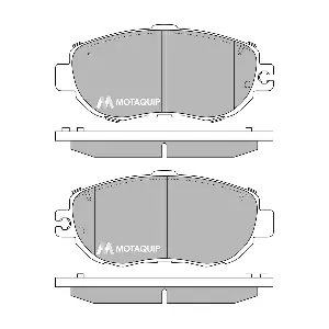 MOTAQUIP LVXL141