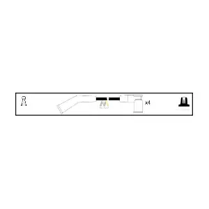 MOTAQUIP LDRL701