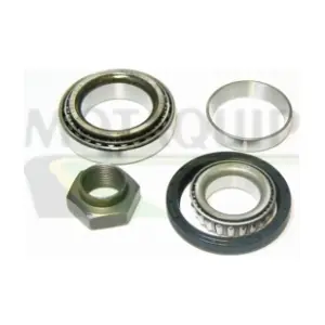 MOTAQUIP VBK270