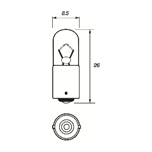 MOTAQUIP VBU233