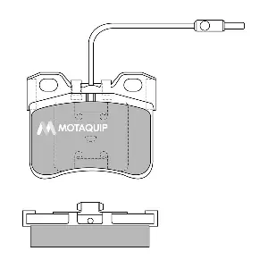 MOTAQUIP LVXL401