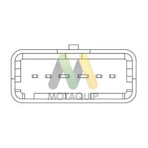 MOTAQUIP LVMA315