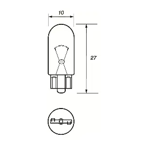 MOTAQUIP VBU501
