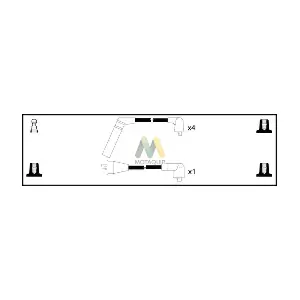 OEF193 HIGHVOLT