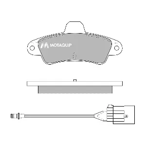 MOTAQUIP LVXL781