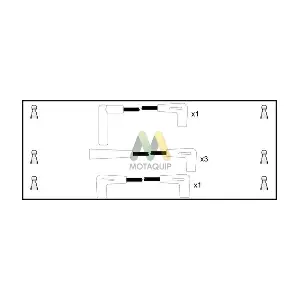 LDRL1124 MOTAQUIP