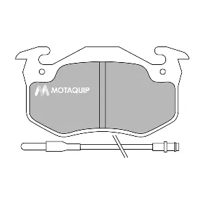 MOTAQUIP LVXL370