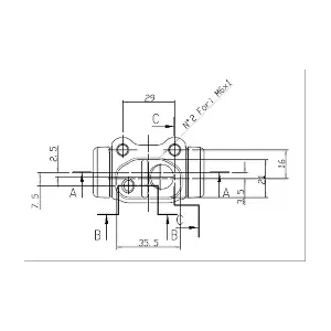 VWC591 MOTAQUIP