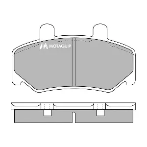 MOTAQUIP LVXL537