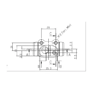 VWC592 MOTAQUIP