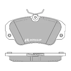 MOTAQUIP LVXL692