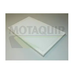 MOTAQUIP VCF121
