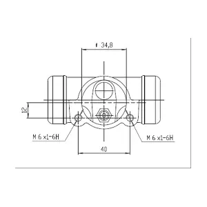 VWC665 MOTAQUIP