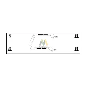 LDRL1307 MOTAQUIP