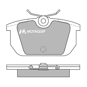MOTAQUIP LVXL464