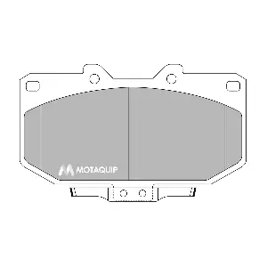 LVXL610 MOTAQUIP
