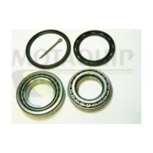 MOTAQUIP VBK 508