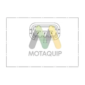 MOTAQUIP VCP102
