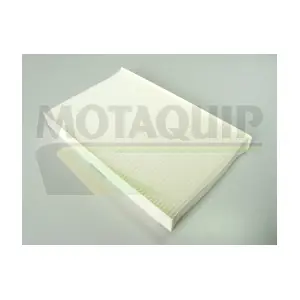 MOTAQUIP VCF158