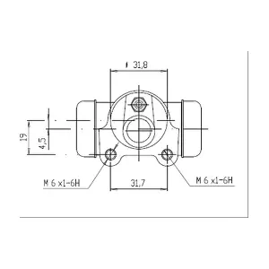 MOTAQUIP VWC761