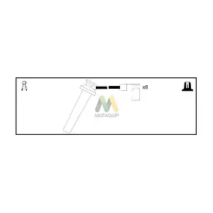 LDRL829 MOTAQUIP