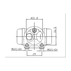 MOTAQUIP VWC568