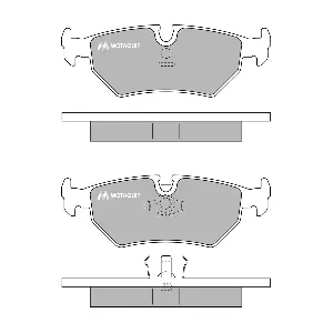 MOTAQUIP LVXL606