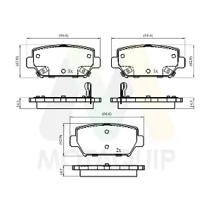 LVXL2094 MOTAQUIP