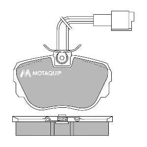 MOTAQUIP LVXL399