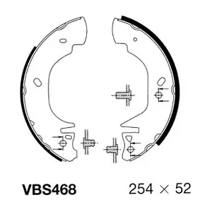 MOTAQUIP VBS468