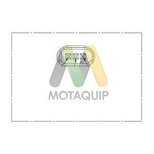 MOTAQUIP LVCP288