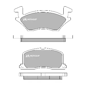 MOTAQUIP LVXL736
