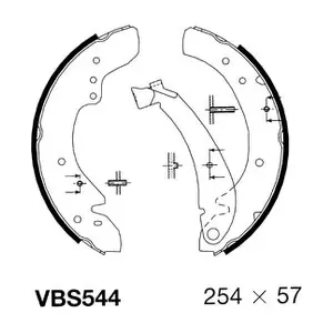 VBS544 MOTAQUIP