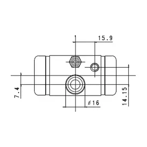 MOTAQUIP VWC854