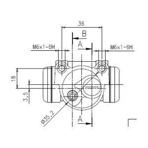 VWC834 MOTAQUIP