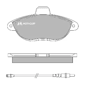 MOTAQUIP LVXL971