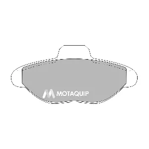 MOTAQUIP LVXL262