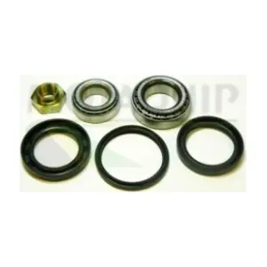 VBK 174 MOTAQUIP